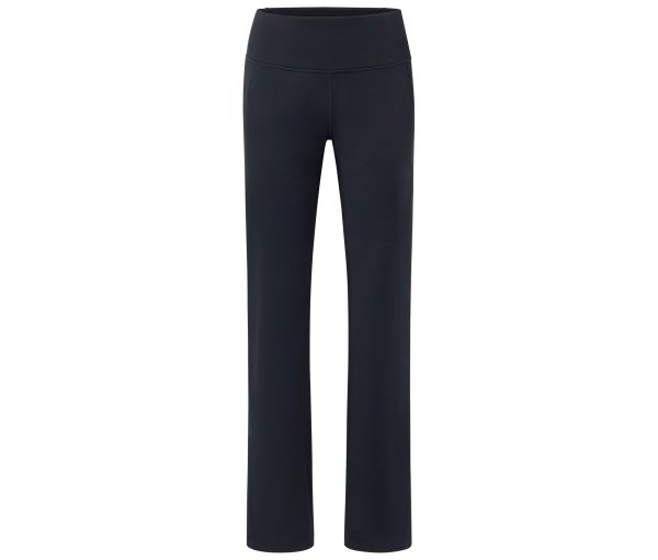 Tchibo - Thermohose - Damen - Gr. XL - dunkelblau