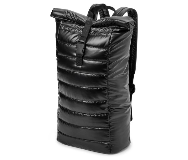 Tchibo - Outdoor-Rucksack - schwarz