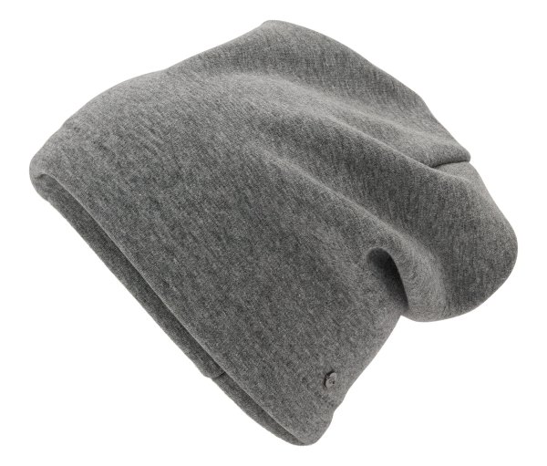 Tchibo - Sweatmütze - grau
