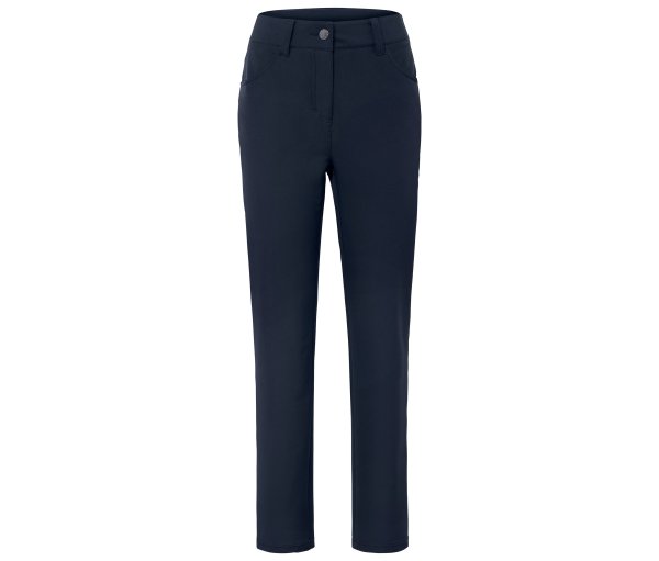 Tchibo - Thermohose - Damen - Gr. 44 - dunkelblau