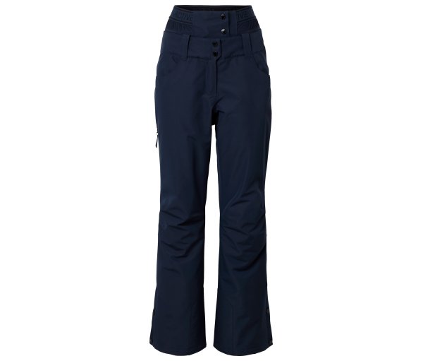 Tchibo - Ski-und-Snowboardhose - Damen - Gr. 40 - dunkelblau