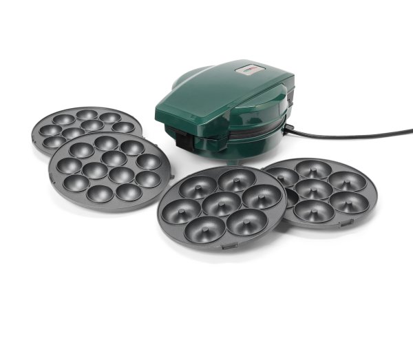 Tchibo - Cakepop-Donut-und-Cookie-Maker