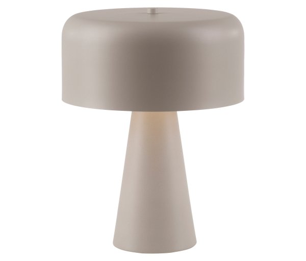 Tchibo - Schöner WOHNEN-Kollektion Tischleuchte »Pento« - braun