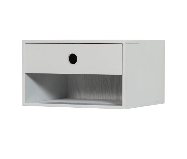 Tchibo - Woood Hängetisch »Nancy« - 34x30x20cm -