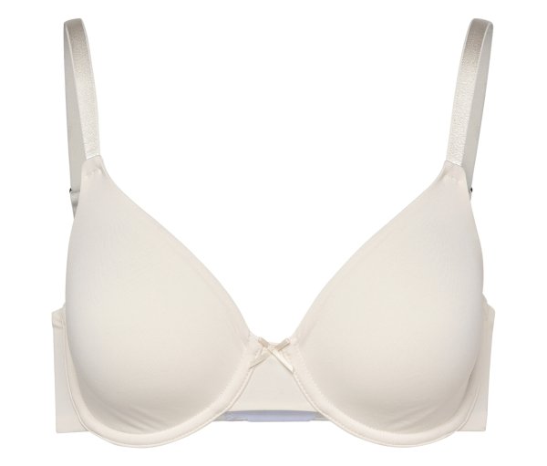 Tchibo - Bügel-BH - Damen - Gr. 80C - creme