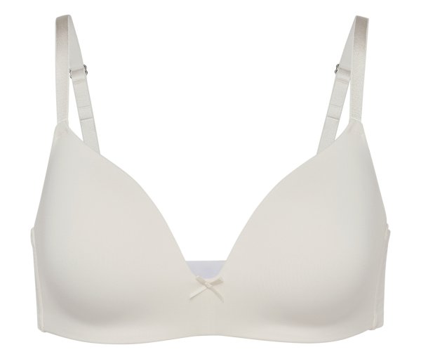 Tchibo - Softschalen-BH - Damen - Gr. 75C - creme