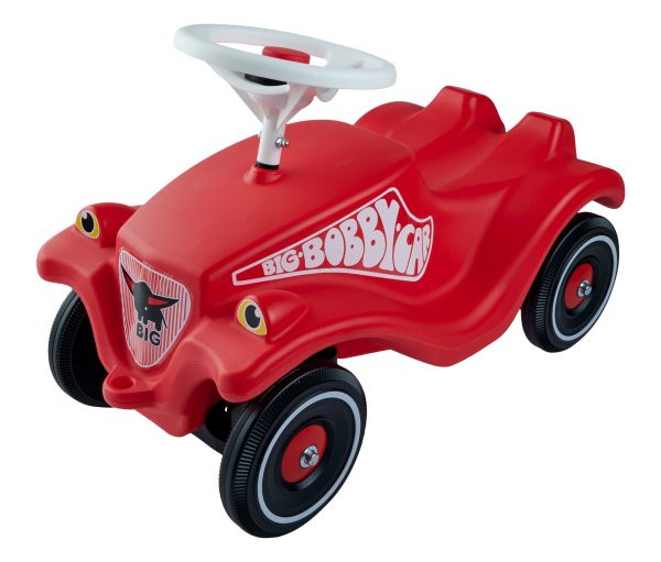 Tchibo - BIG Bobby Car Classic - rot