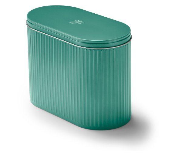 Tchibo - Paddose - anthrazit