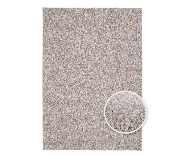 Tchibo - Teppich »Lino« - taupe