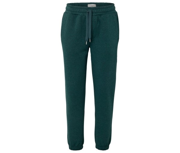 Tchibo - Sweathose - Herren - Gr. L - grün