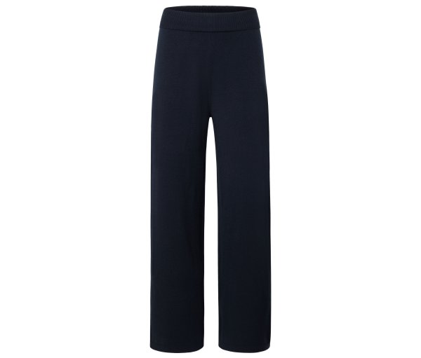 Tchibo - Strick-Loungewearhose - Damen - Gr. XS - dunkelblau