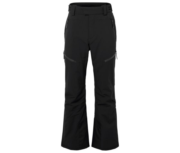 Tchibo - High-Tech-Skihose - Herren - Gr. L - schwarz