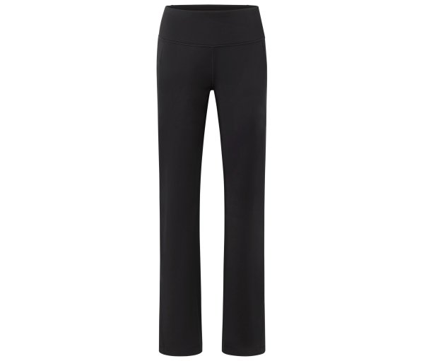 Tchibo - Thermohose - Damen - Gr. S - schwarz