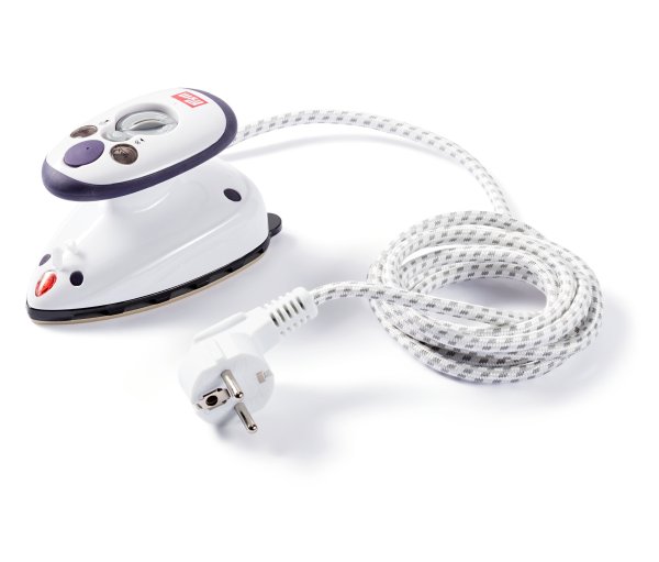 Tchibo - Prym Mini-Dampfbügeleisen