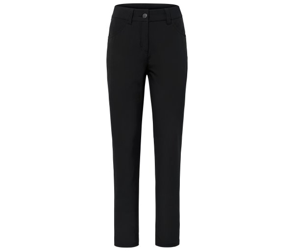 Tchibo - Thermohose - Damen - Gr. 40 - schwarz