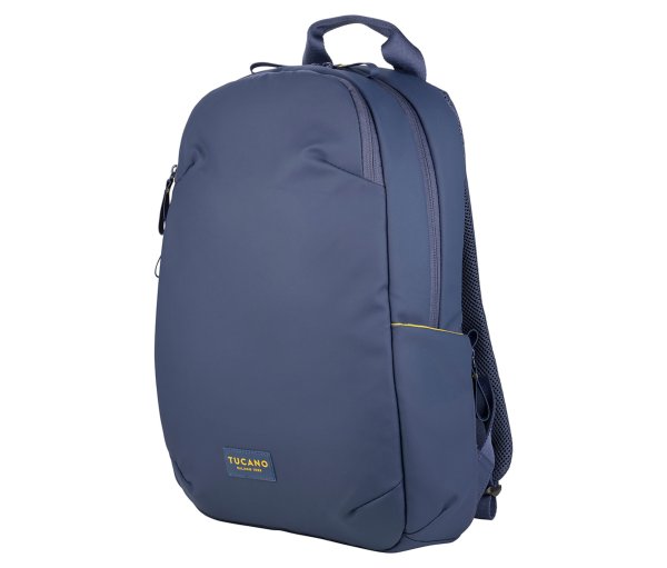Tchibo - Tucano Laser Rucksack - blau