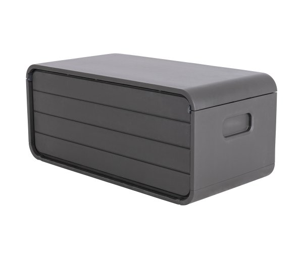 Tchibo - Aufbewahrungsbox - 147x72x65cm - grau - Polyethylen