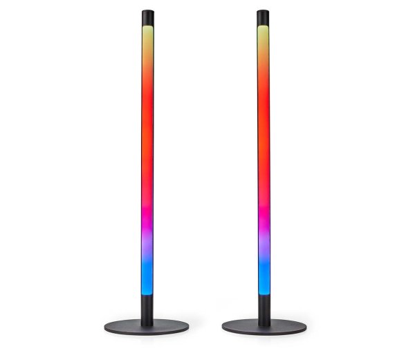 Tchibo - Smartes Stimmungslicht - mehrfarbig