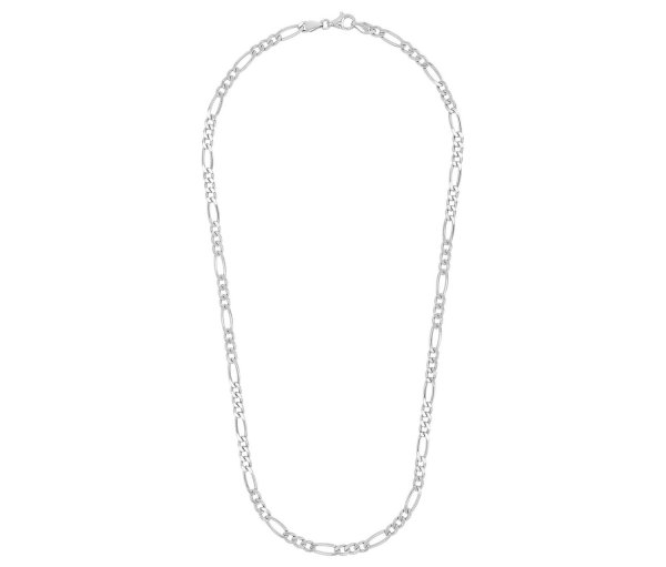 Tchibo - 925 Silber Herren-Halsschmuck »Figaro« - silber