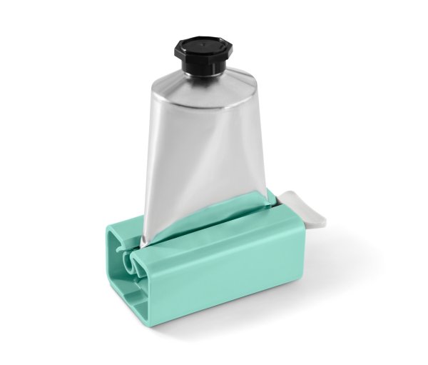 Tchibo - Tubenpresser - grau