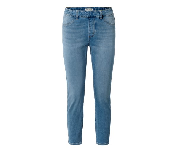 Tchibo - 7/8-Treggings – Fit »Nelly« - Damen - Gr. 50 - dunkelblau