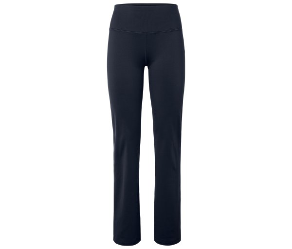 Tchibo - Bodyforming-Sporthose - Damen - Gr. XS - dunkelblau