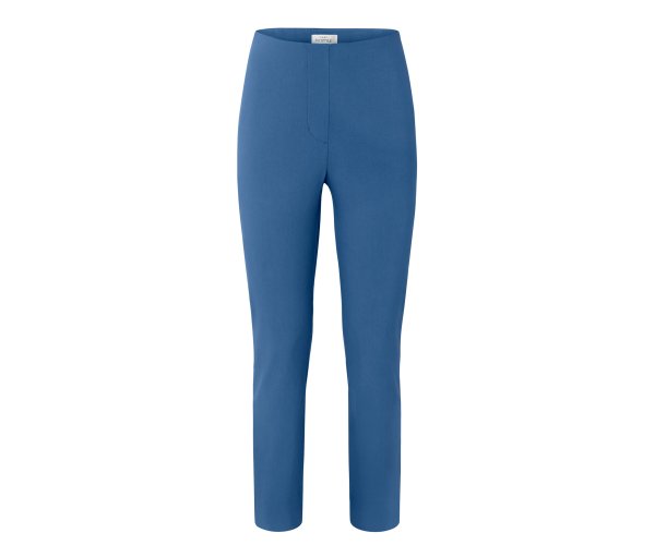 Tchibo - Stretchhose - Damen - Gr. 50 - blau