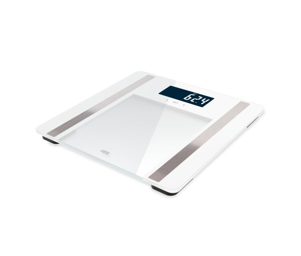 Tchibo - ADE digitale Personenwaage - weiß