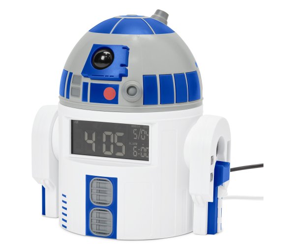 Tchibo - R2-D2-Wecker »Star Wars«