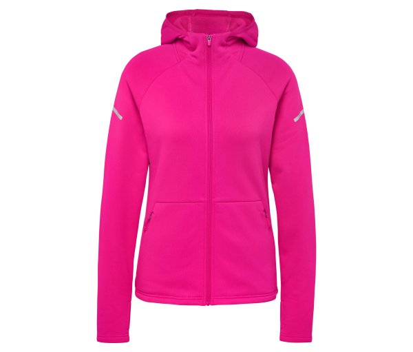 Tchibo - Thermojacke - Damen - Gr. 46 - pink