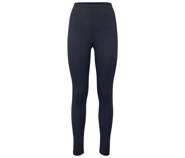 Tchibo - Thermo-Leggings - Damen - Gr. XL - dunkelblau