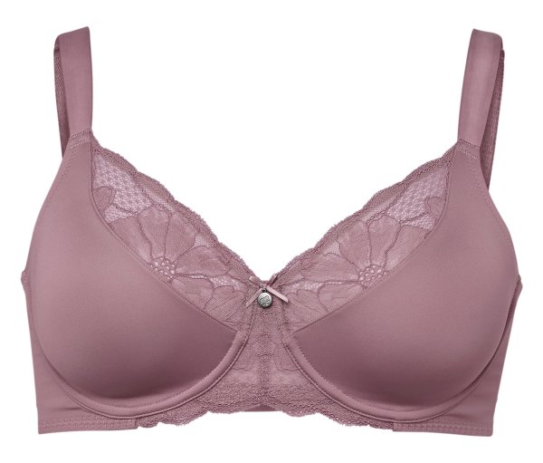 Tchibo - Minimizer-BH - Damen - Gr. 80D - rosa