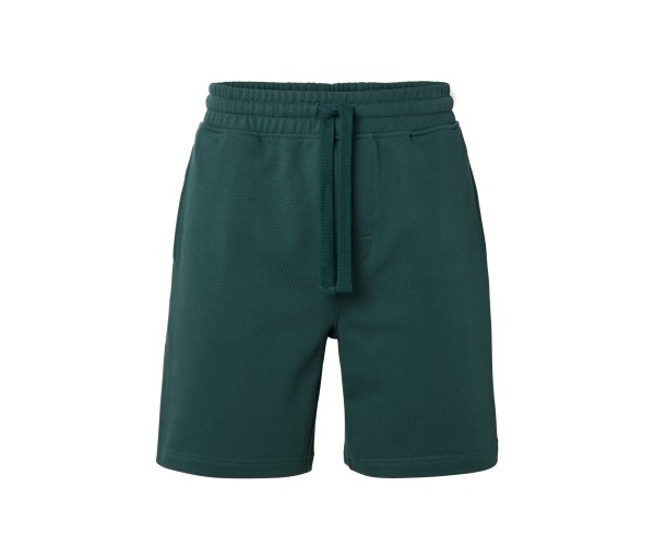 Tchibo - Sweatshorts - Herren - Gr. XXL - dunkelgrün