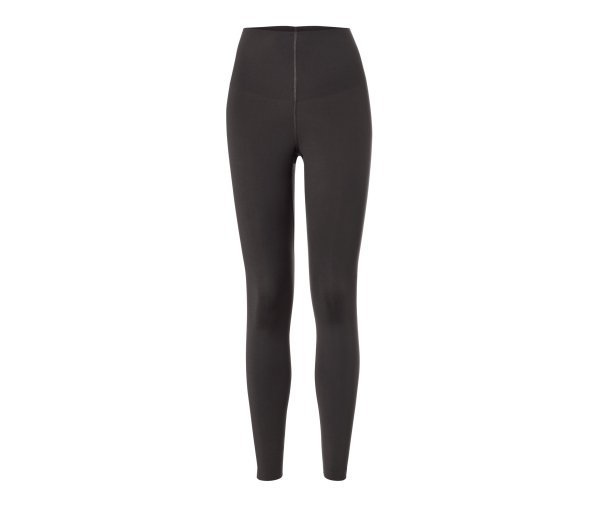 Tchibo - 7/8-Premium-Sporttight - Damen - Gr. XS - schwarz
