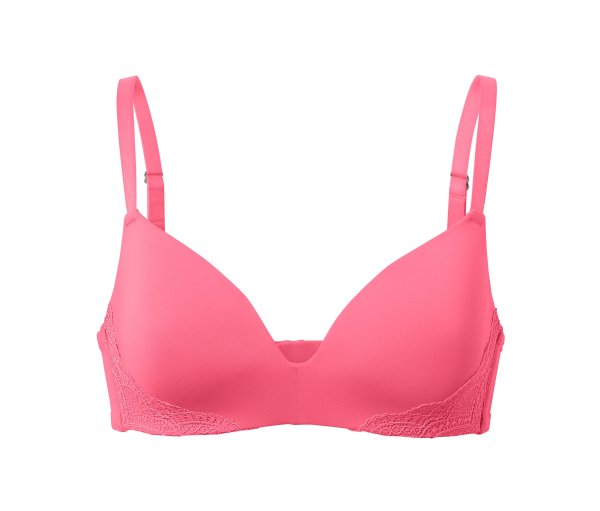 Tchibo - Softschalen-BH - Damen - Gr. 80A - pink