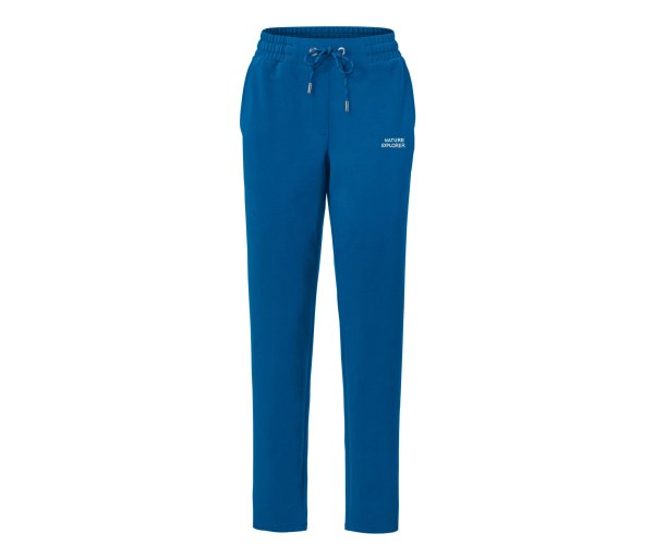 Tchibo - Joggpants - Damen - Gr. XS - blau