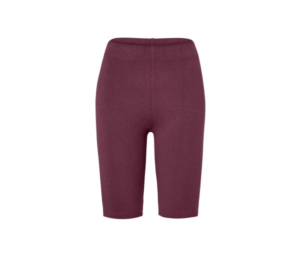 Tchibo - Sportradler - Damen - Gr. XS - dunkelrot