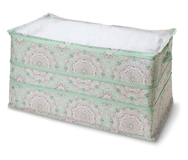 Tchibo - Jumbo-Aufbewahrung - mehrfarbig