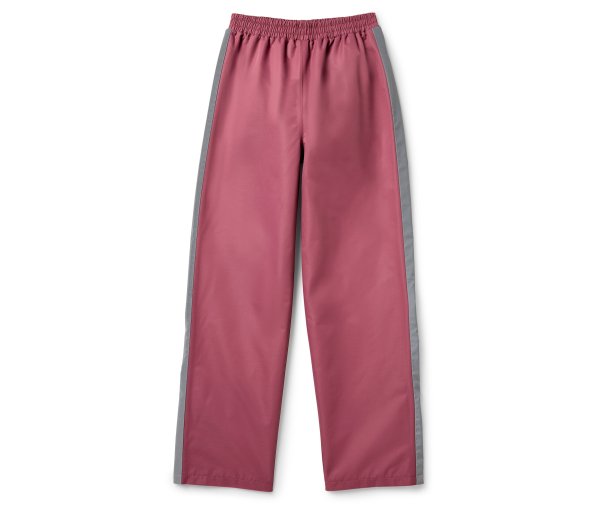 Tchibo - Kinder-Regenhose - Herren - Gr. 170/176 - dunkelrosa