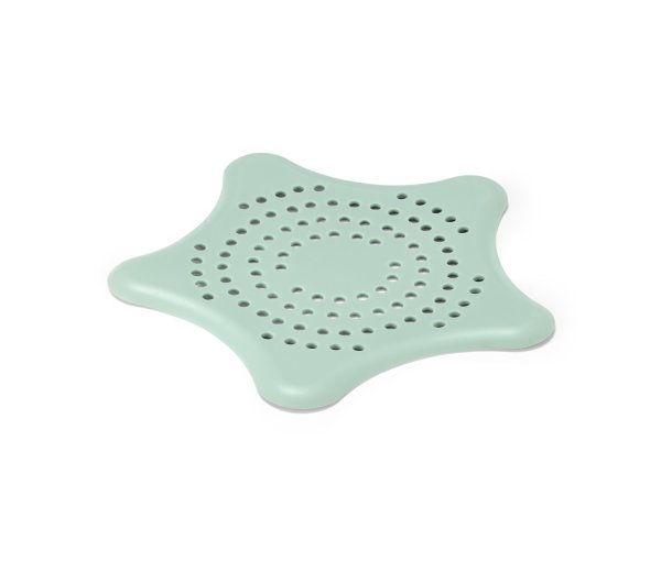 Tchibo - Abflusssieb - grün