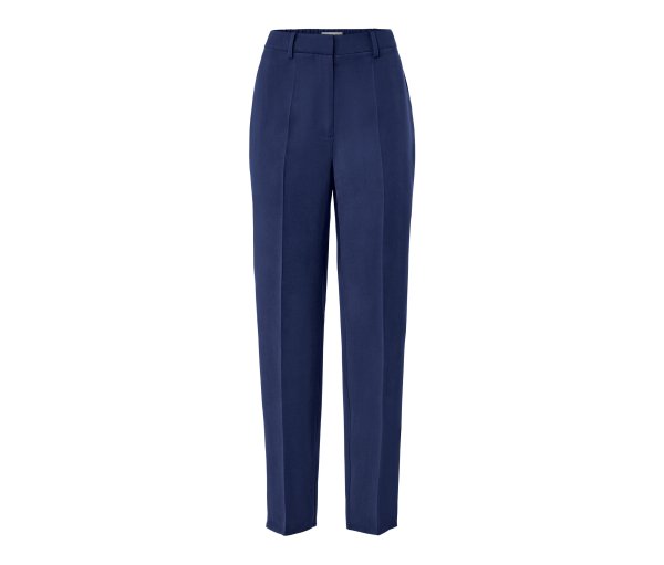 Tchibo - Webhose - Damen - Gr. 44 - dunkelblau