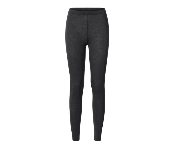 Tchibo - Leggings - Damen - Gr. L - dunkelgrau
