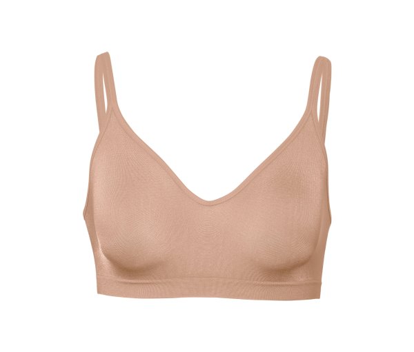 Tchibo - Seamless-Soft-BH - beige