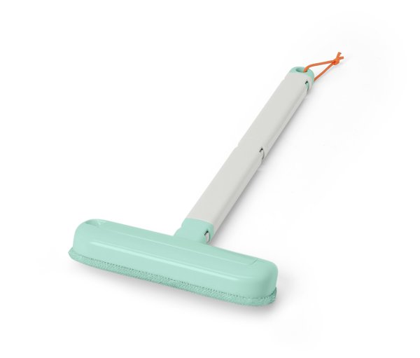 Tchibo - 4-in-1-Textil-Sauberzauber - grau