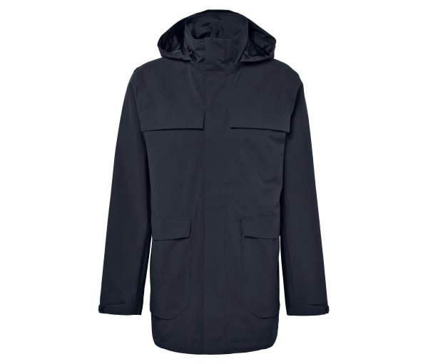 Tchibo - Outdoorjacke - Herren - Gr. XXL - dunkelblau