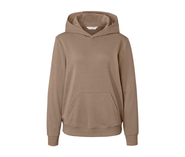 Tchibo - Hoodie - Damen - Gr. XL - beige