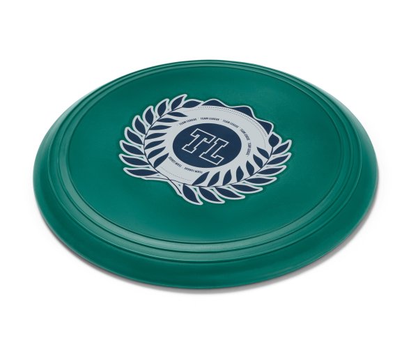 Tchibo - Soft-Wurfscheibe - beige