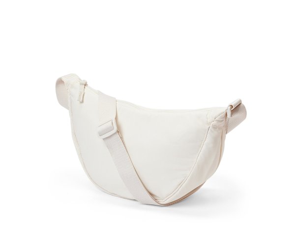 Tchibo - Umhängetasche - creme