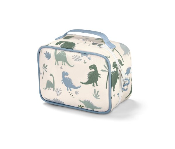 Tchibo - Medikamententasche - beige