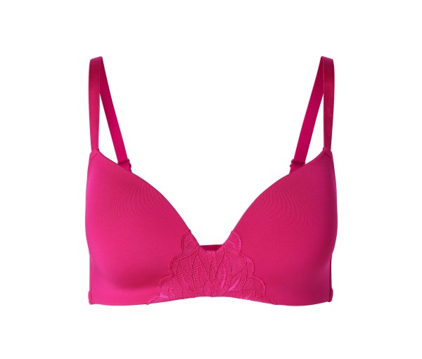 Tchibo - Softschalen-BH - Damen - Gr. 75A - pink